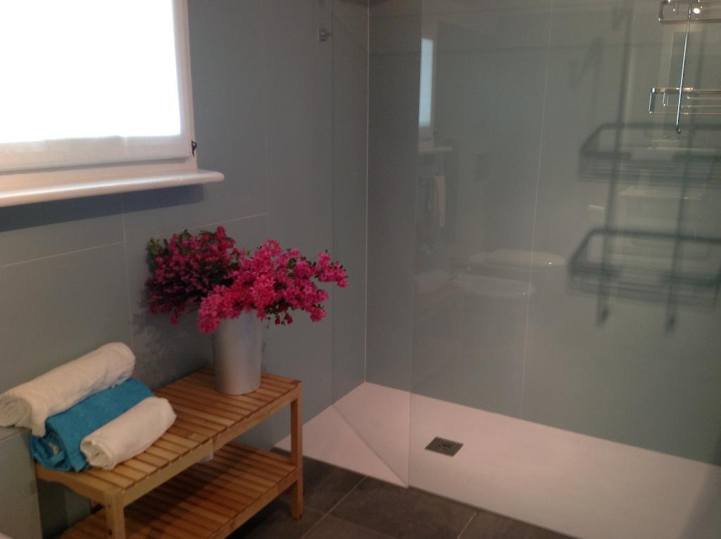 Il Ciliegio Selvatico Appartement Verbania Kamer foto