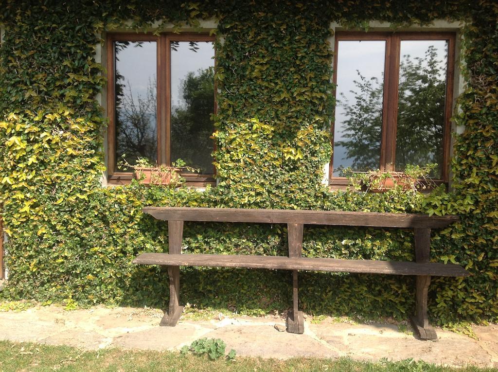Il Ciliegio Selvatico Appartement Verbania Buitenkant foto