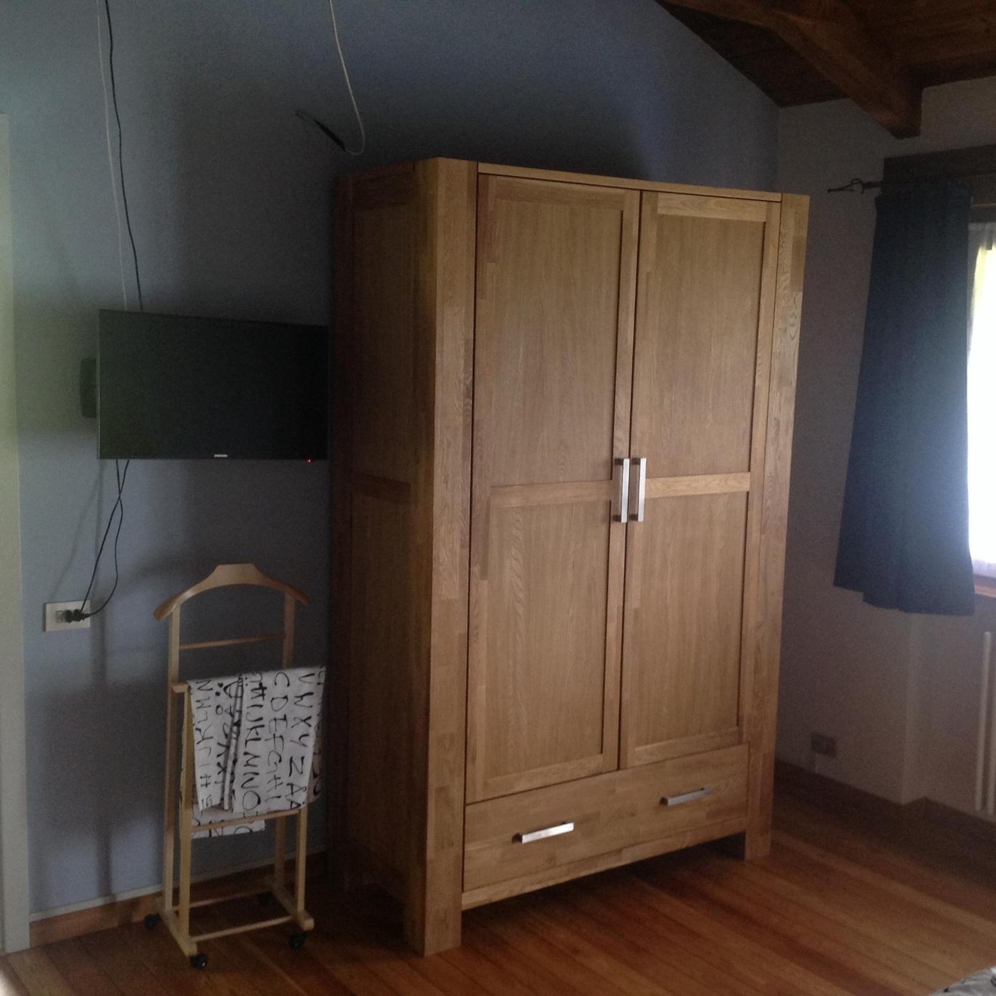 Il Ciliegio Selvatico Appartement Verbania Kamer foto