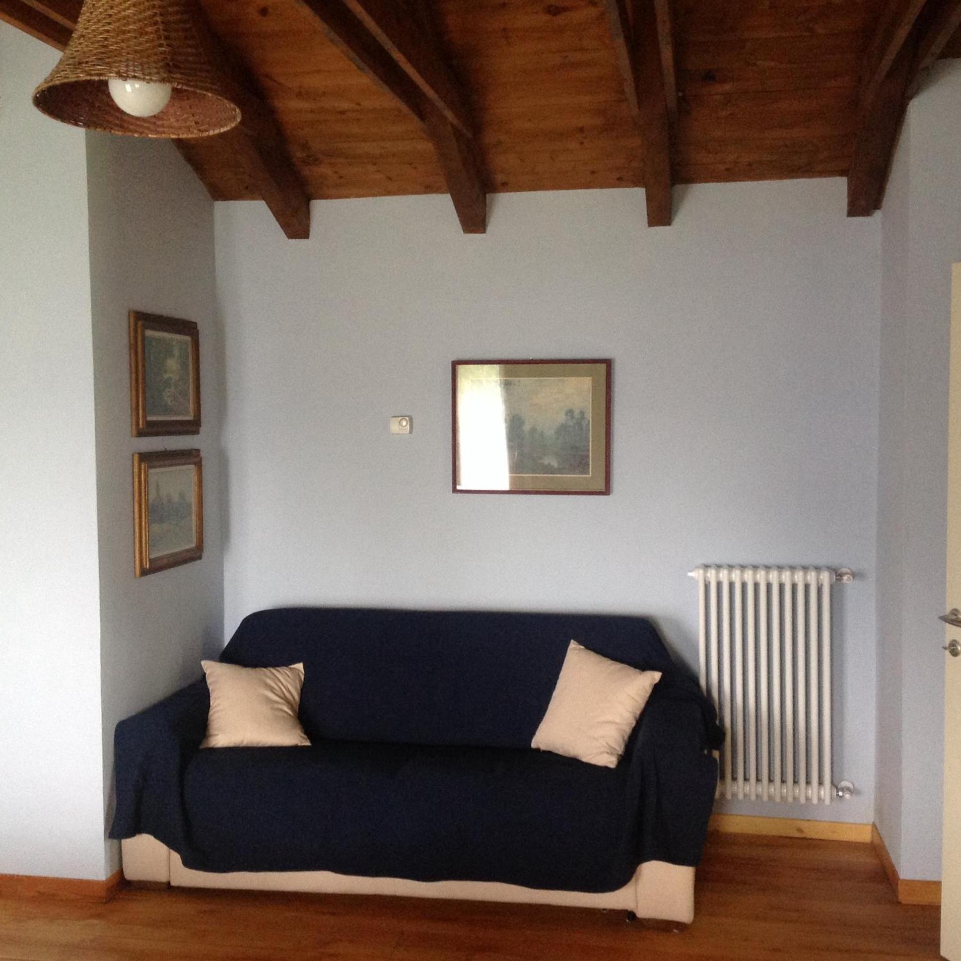 Il Ciliegio Selvatico Appartement Verbania Kamer foto