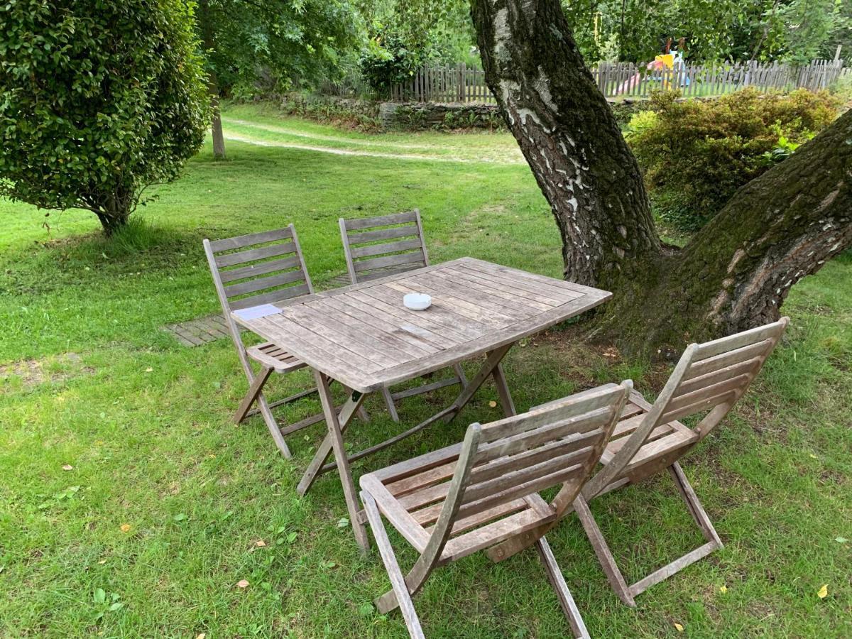 Il Ciliegio Selvatico Appartement Verbania Buitenkant foto