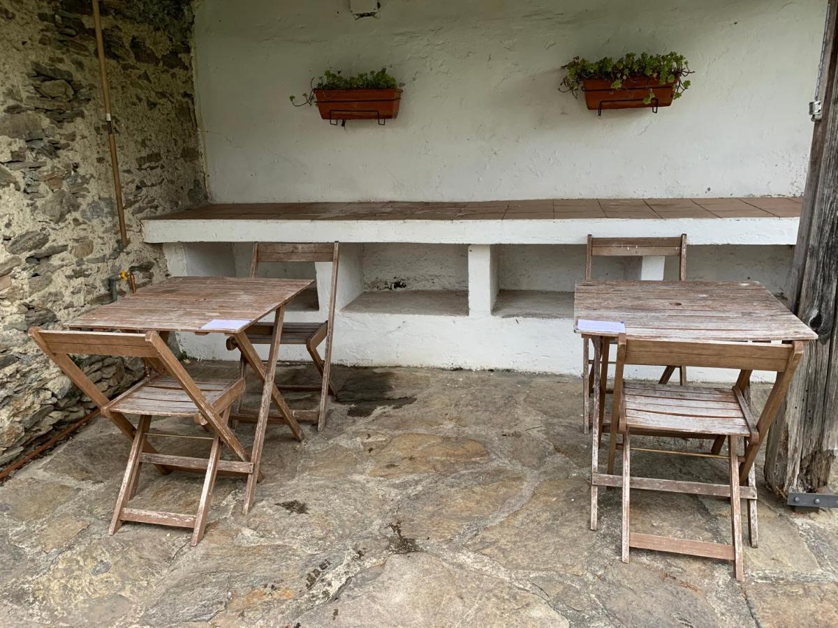 Il Ciliegio Selvatico Appartement Verbania Buitenkant foto